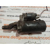 MOTOR ARRANQUE