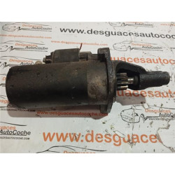 MOTOR ARRANQUE