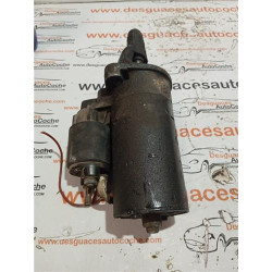 MOTOR ARRANQUE