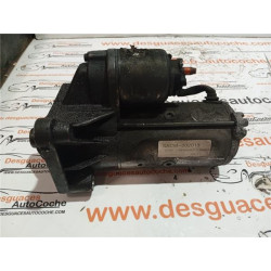 MOTOR ARRANQUE