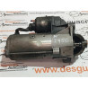 MOTOR ARRANQUE