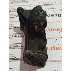 MOTOR ARRANQUE