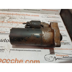 MOTOR ARRANQUE