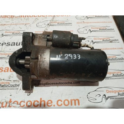 MOTOR ARRANQUE