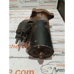 MOTOR ARRANQUE