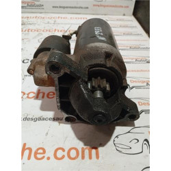 MOTOR ARRANQUE