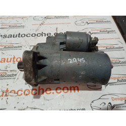 MOTOR ARRANQUE