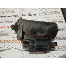 MOTOR ARRANQUE