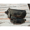 MOTOR ARRANQUE