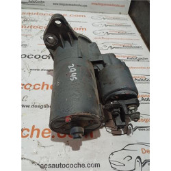 MOTOR ARRANQUE