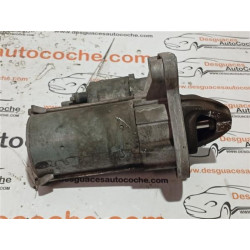 MOTOR ARRANQUE