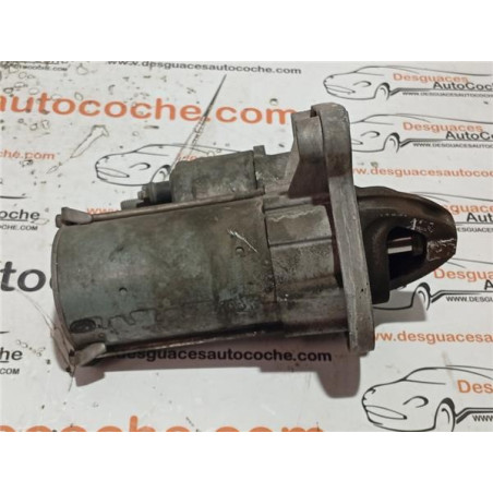 MOTOR ARRANQUE