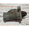 MOTOR ARRANQUE
