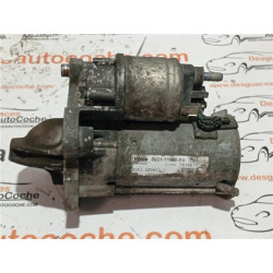 MOTOR ARRANQUE