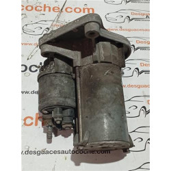 MOTOR ARRANQUE