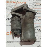 MOTOR ARRANQUE