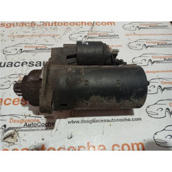 MOTOR ARRANQUE