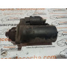 MOTOR ARRANQUE