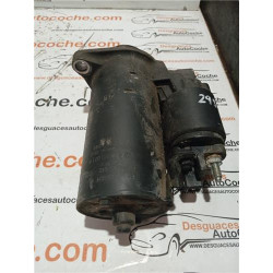 MOTOR ARRANQUE