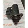 MOTOR ARRANQUE