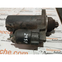 MOTOR ARRANQUE