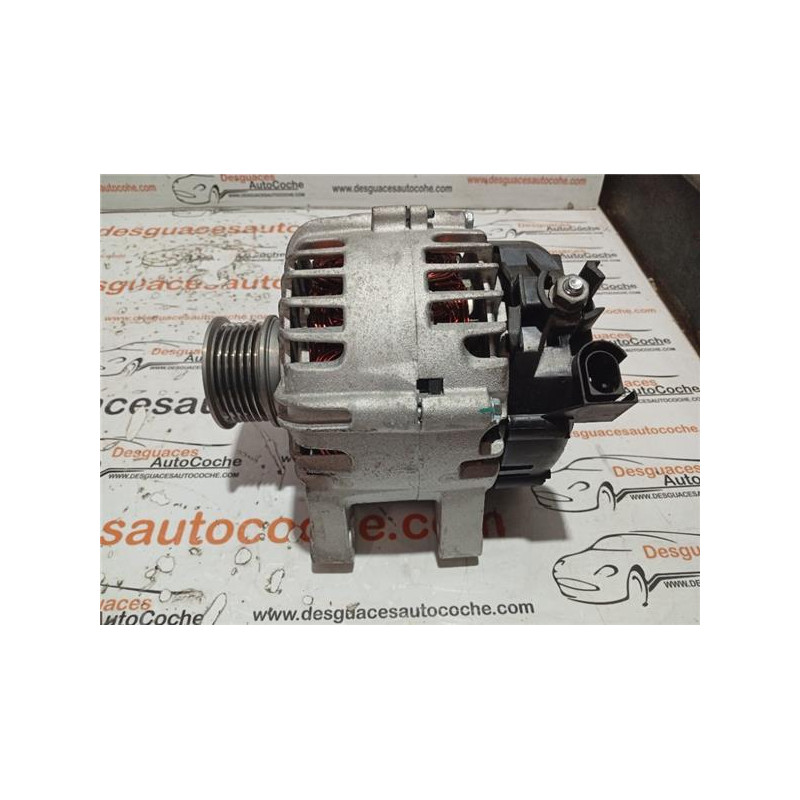 ALTERNADOR
