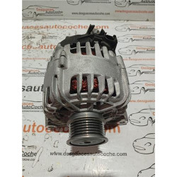 ALTERNADOR
