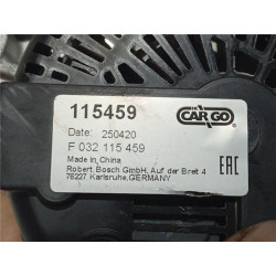 ALTERNADOR