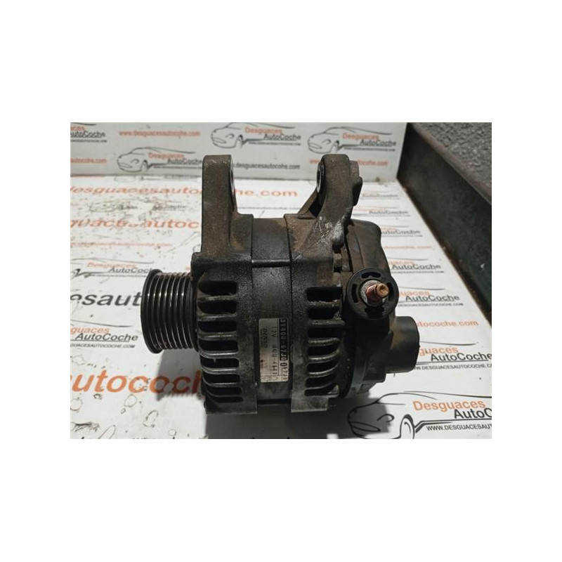 ALTERNADOR