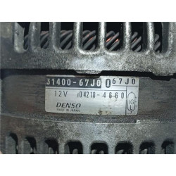 ALTERNADOR