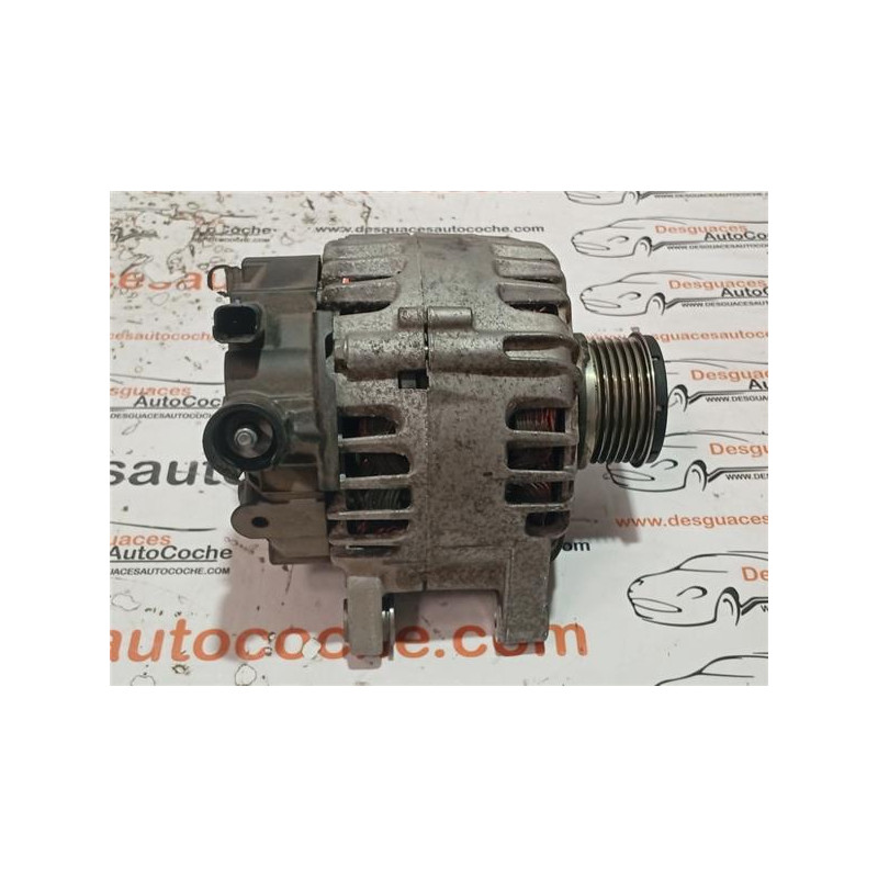 ALTERNADOR