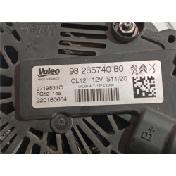 ALTERNADOR