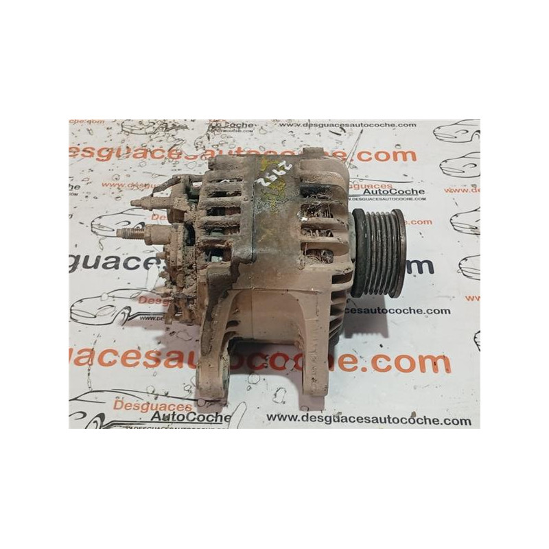 ALTERNADOR