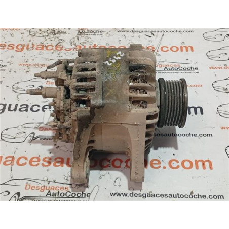ALTERNADOR