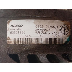 ALTERNADOR