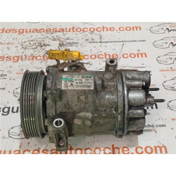 COMPRESOR AIRE ACOND.