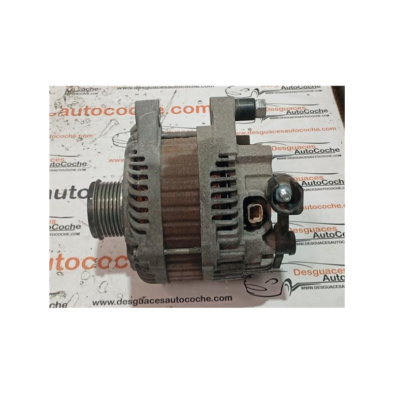 ALTERNADOR