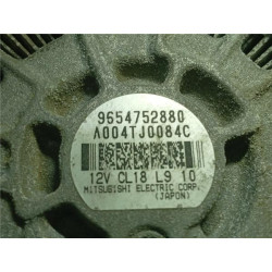 ALTERNADOR