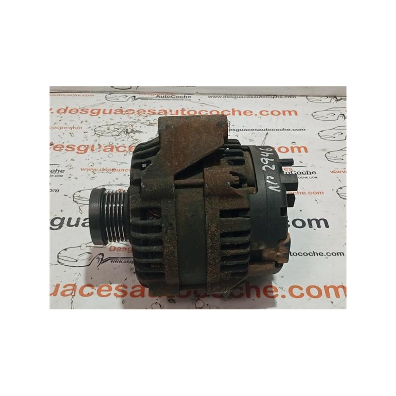 ALTERNADOR