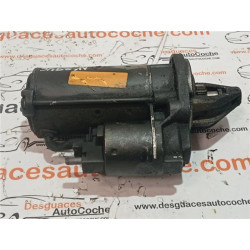 MOTOR ARRANQUE