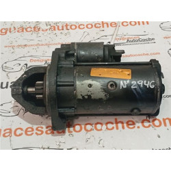 MOTOR ARRANQUE