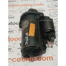 MOTOR ARRANQUE