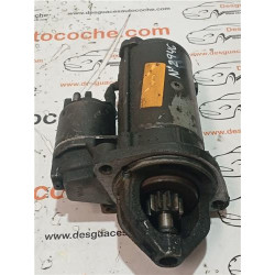 MOTOR ARRANQUE