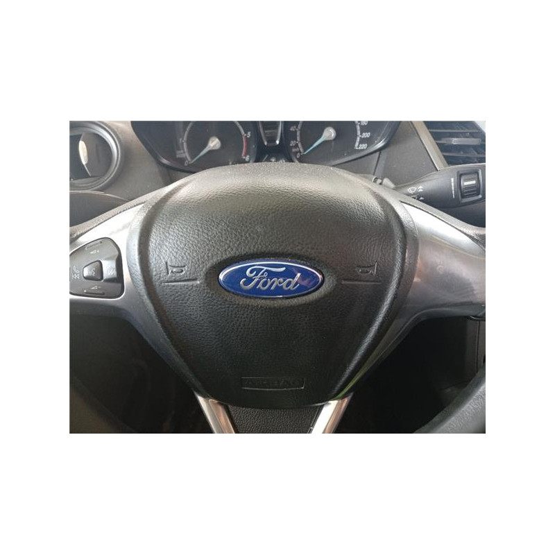 AIRBAG VOLANTE