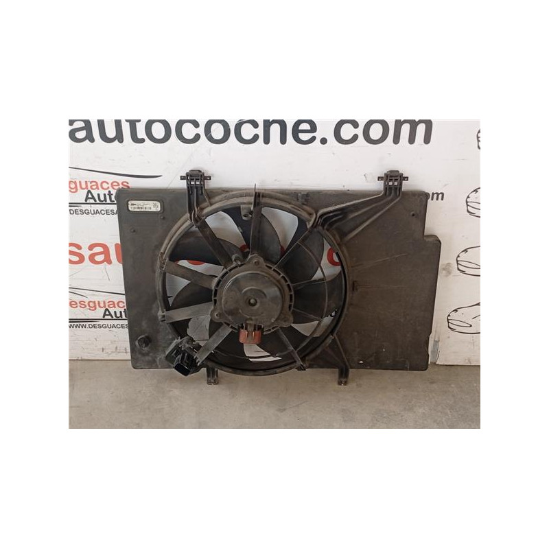 ELECTROVENTILADOR