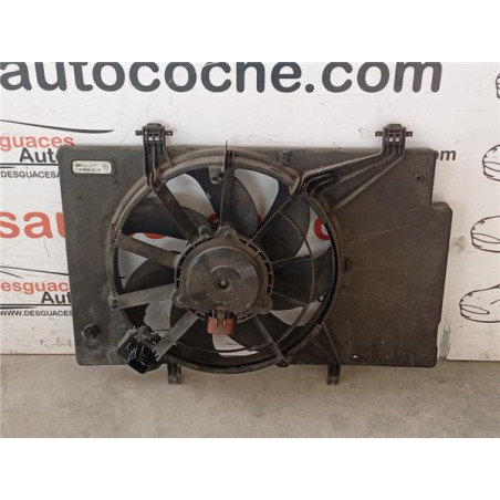 ELECTROVENTILADOR