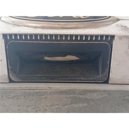 MANETA EXTERIOR PORTON