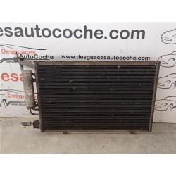 RADIADOR AIRE ACONDICIONADO