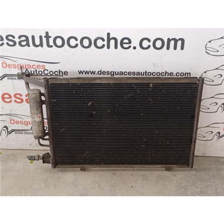 RADIADOR AIRE ACONDICIONADO