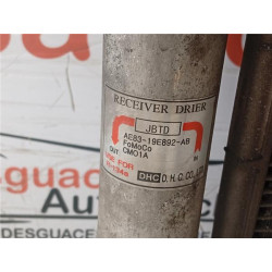 RADIADOR AIRE ACONDICIONADO